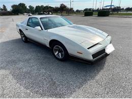 1984 Pontiac Firebird (CC-2107617) for sale in Cadillac, Michigan
