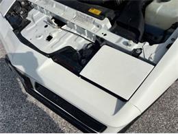 1984 Pontiac Firebird (CC-2107617) for sale in Cadillac, Michigan