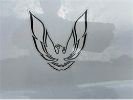 1984 Pontiac Firebird (CC-2107617) for sale in Cadillac, Michigan