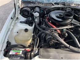 1984 Pontiac Firebird (CC-2107617) for sale in Cadillac, Michigan