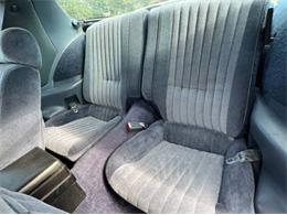 1984 Pontiac Firebird (CC-2107617) for sale in Cadillac, Michigan