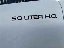 1984 Pontiac Firebird (CC-2107617) for sale in Cadillac, Michigan