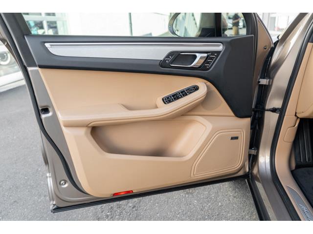 2017 Porsche Macan (CC-2107618) for sale in Boise, Idaho