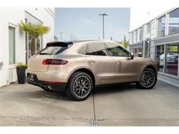2017 Porsche Macan (CC-2107618) for sale in Boise, Idaho