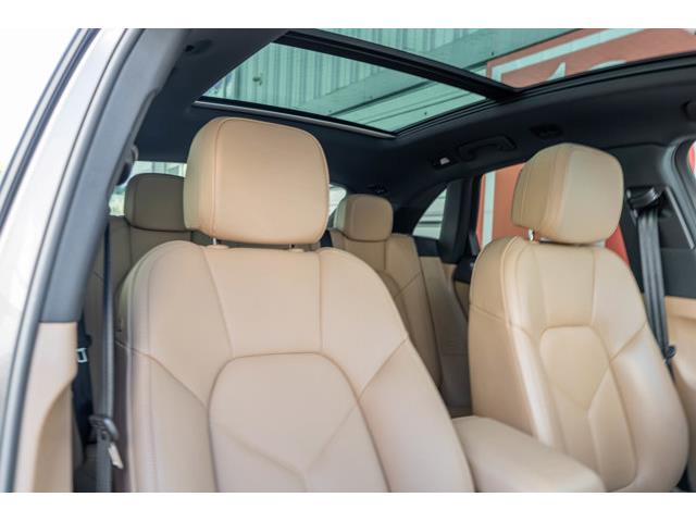 2017 Porsche Macan (CC-2107618) for sale in Boise, Idaho