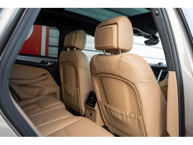 2017 Porsche Macan (CC-2107618) for sale in Boise, Idaho