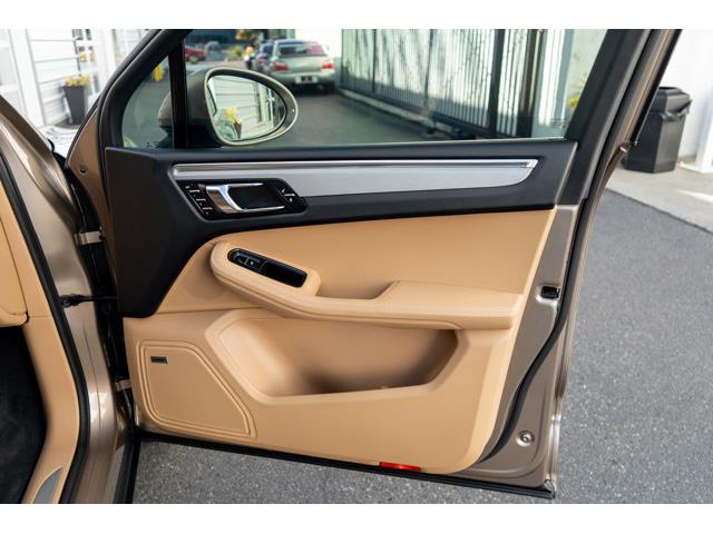 2017 Porsche Macan (CC-2107618) for sale in Boise, Idaho