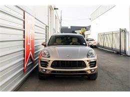 2017 Porsche Macan (CC-2107618) for sale in Boise, Idaho