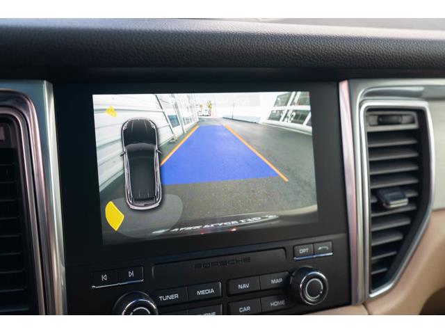 2017 Porsche Macan (CC-2107618) for sale in Boise, Idaho
