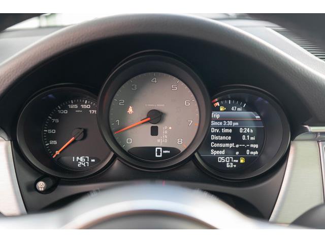2017 Porsche Macan (CC-2107618) for sale in Boise, Idaho