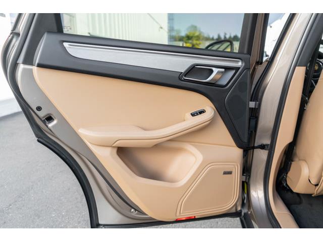 2017 Porsche Macan (CC-2107618) for sale in Boise, Idaho