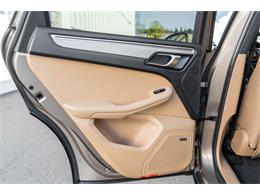 2017 Porsche Macan (CC-2107618) for sale in Boise, Idaho