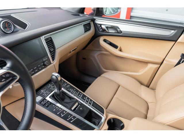 2017 Porsche Macan (CC-2107618) for sale in Boise, Idaho