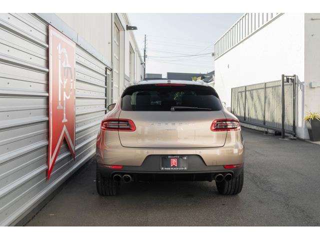 2017 Porsche Macan (CC-2107618) for sale in Boise, Idaho