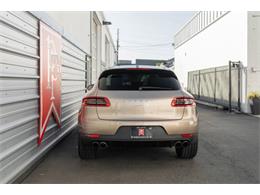 2017 Porsche Macan (CC-2107618) for sale in Boise, Idaho