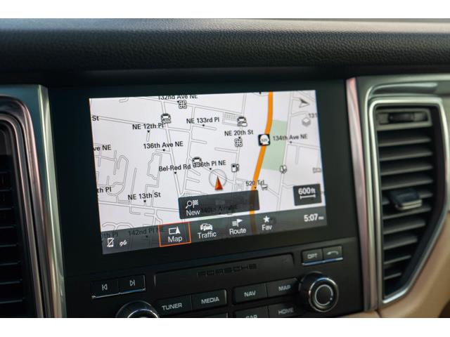 2017 Porsche Macan (CC-2107618) for sale in Boise, Idaho