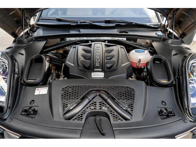 2017 Porsche Macan (CC-2107618) for sale in Boise, Idaho