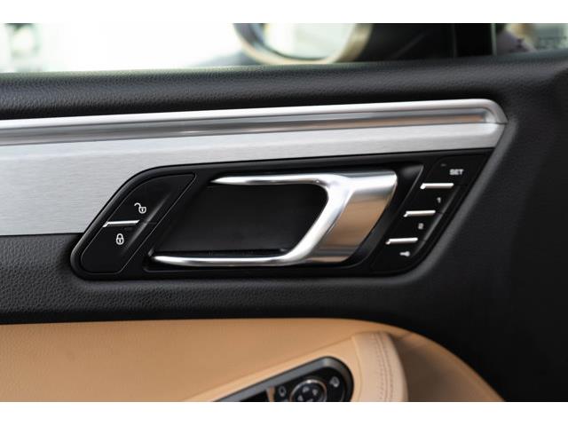 2017 Porsche Macan (CC-2107618) for sale in Boise, Idaho