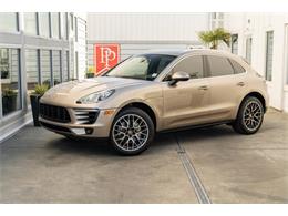 2017 Porsche Macan (CC-2107618) for sale in Boise, Idaho