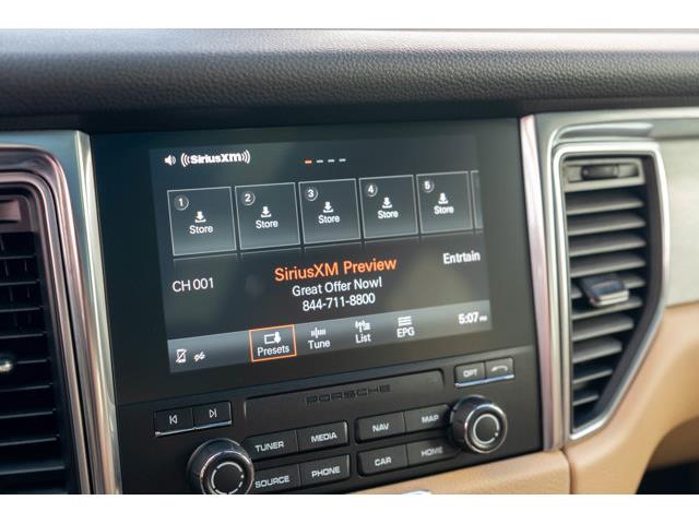 2017 Porsche Macan (CC-2107618) for sale in Boise, Idaho