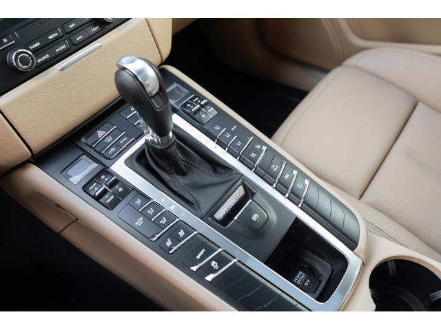 2017 Porsche Macan (CC-2107618) for sale in Boise, Idaho