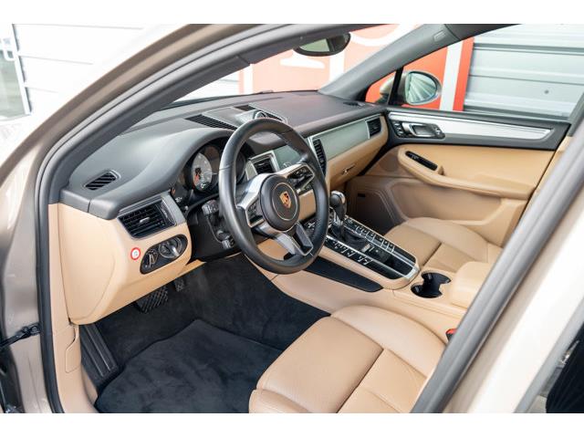2017 Porsche Macan (CC-2107618) for sale in Boise, Idaho