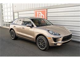 2017 Porsche Macan (CC-2107618) for sale in Boise, Idaho