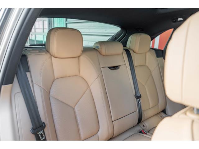 2017 Porsche Macan (CC-2107618) for sale in Boise, Idaho