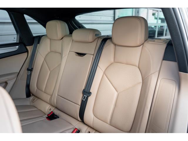 2017 Porsche Macan (CC-2107618) for sale in Boise, Idaho