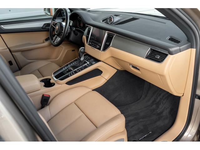 2017 Porsche Macan (CC-2107618) for sale in Boise, Idaho