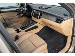 2017 Porsche Macan (CC-2107618) for sale in Boise, Idaho