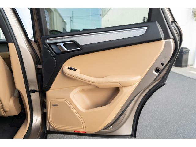 2017 Porsche Macan (CC-2107618) for sale in Boise, Idaho