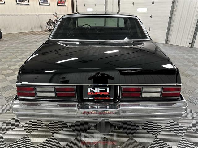 1980 Chevrolet Malibu (CC-2107619) for sale in North East, Pennsylvania