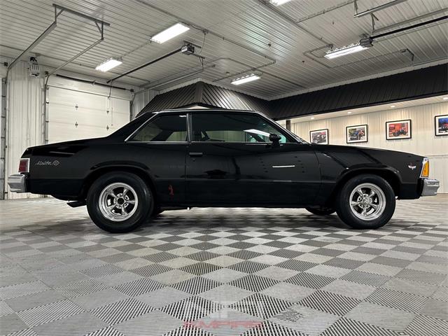 1980 Chevrolet Malibu (CC-2107619) for sale in North East, Pennsylvania