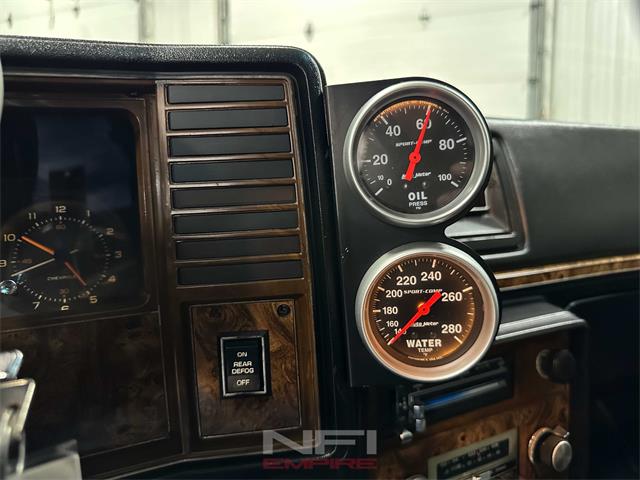 1980 Chevrolet Malibu (CC-2107619) for sale in North East, Pennsylvania