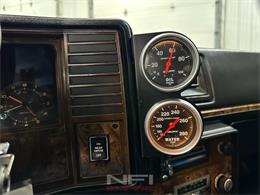 1980 Chevrolet Malibu (CC-2107619) for sale in North East, Pennsylvania