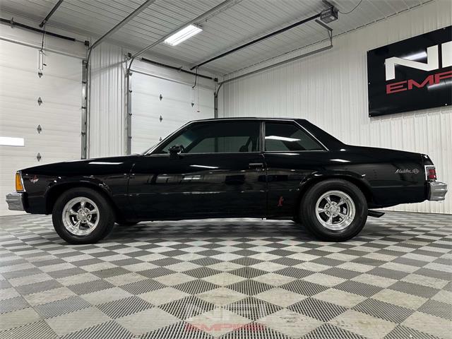 1980 Chevrolet Malibu (CC-2107619) for sale in North East, Pennsylvania