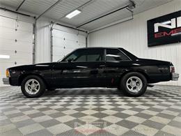 1980 Chevrolet Malibu (CC-2107619) for sale in North East, Pennsylvania