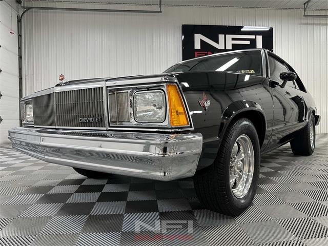 1980 Chevrolet Malibu (CC-2107619) for sale in North East, Pennsylvania