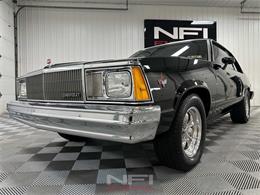 1980 Chevrolet Malibu (CC-2107619) for sale in North East, Pennsylvania