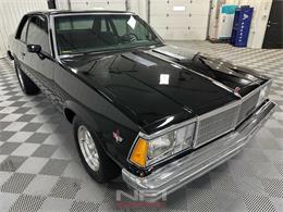 1980 Chevrolet Malibu (CC-2107619) for sale in North East, Pennsylvania