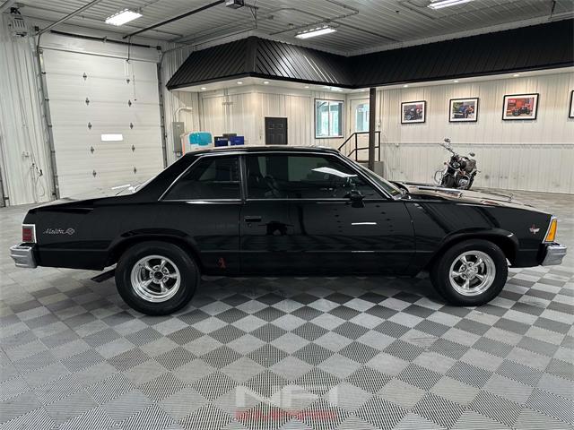 1980 Chevrolet Malibu (CC-2107619) for sale in North East, Pennsylvania