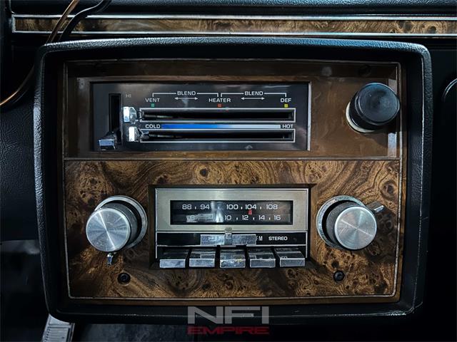 1980 Chevrolet Malibu (CC-2107619) for sale in North East, Pennsylvania