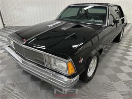 1980 Chevrolet Malibu (CC-2107619) for sale in North East, Pennsylvania