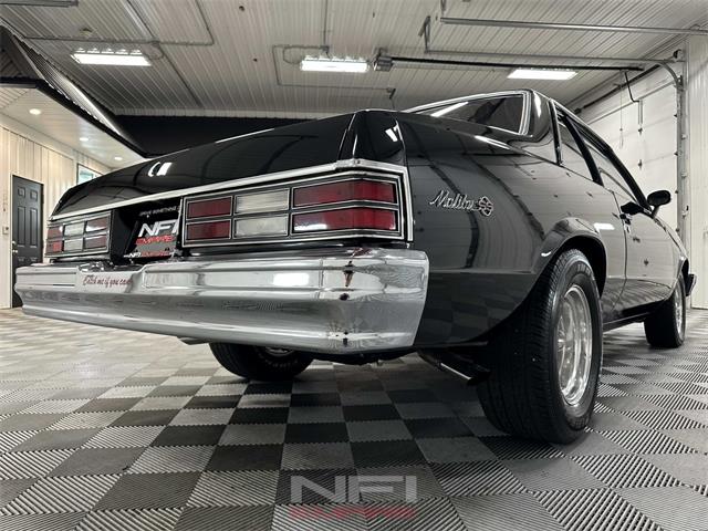 1980 Chevrolet Malibu (CC-2107619) for sale in North East, Pennsylvania