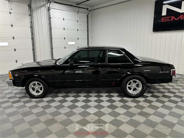 1980 Chevrolet Malibu (CC-2107619) for sale in North East, Pennsylvania
