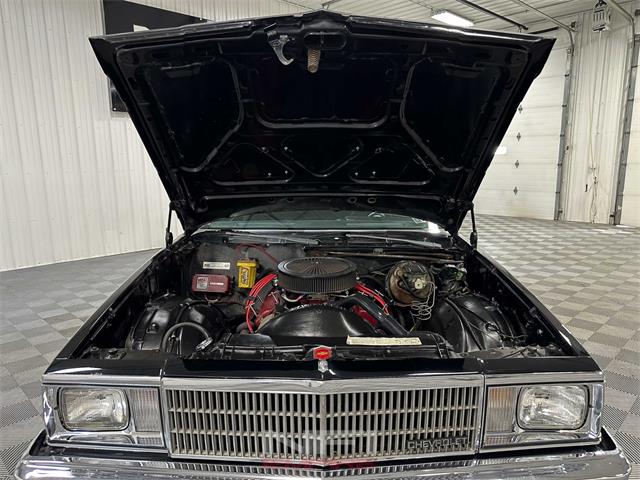 1980 Chevrolet Malibu (CC-2107619) for sale in North East, Pennsylvania