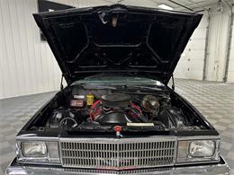 1980 Chevrolet Malibu (CC-2107619) for sale in North East, Pennsylvania