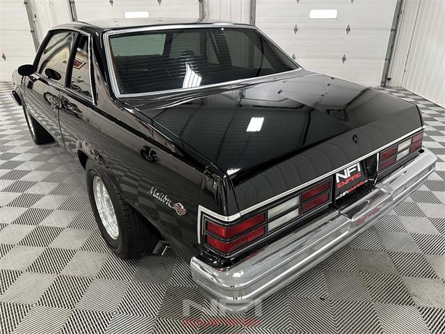 1980 Chevrolet Malibu (CC-2107619) for sale in North East, Pennsylvania