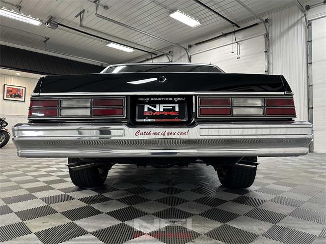 1980 Chevrolet Malibu (CC-2107619) for sale in North East, Pennsylvania